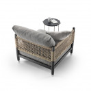 Parker armchair