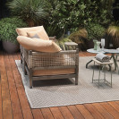 Parker outdoor