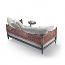 Parker outdoor