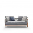 Parker outdoor