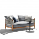 Parker outdoor