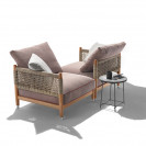 Parker outdoor