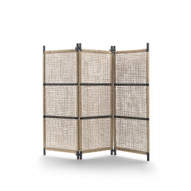 Parker screen