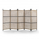 Parker screen