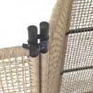 Parker screen