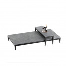 Pico low table outdoor