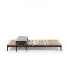 Pico low table outdoor