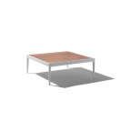 Pico low table outdoor