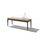 Pico low table outdoor