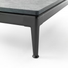 Pico low table outdoor