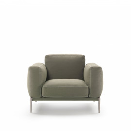 Romeo Compact armchair
