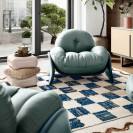 Squash Rug
