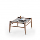 Tessa low table outdoor