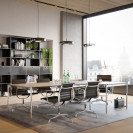 USM Haller Table