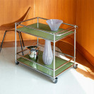 USM Haller Serving Cart