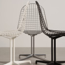 Wire Chair DKL