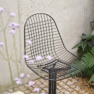 Wire Chair DKL