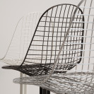 Wire Chair DKL
