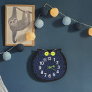 Zoo Timers - Omar The Owl