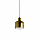 Pendant Light A330S “Golden Bell“