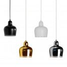 Pendant Light A330S “Golden Bell“