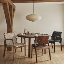 Aalto Table round