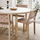 Aalto Table round