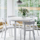 Aalto Table round