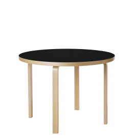 Aalto Table round