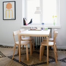 Aalto Table rectangular