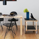 Aalto Table rectangular