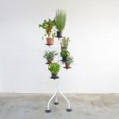 Albero Flowerpot Stand