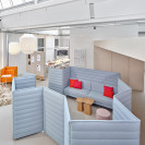 Alcove Plus Sofa