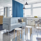Alcove Sofa