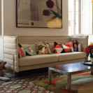 Alcove Sofa