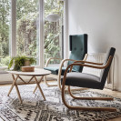 Armchair 401
