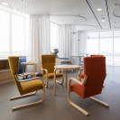 Armchair 401