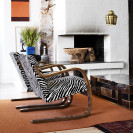 Armchair 402