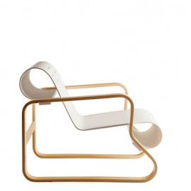 Armchair 41 Paimio