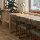 Atelier Chair