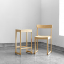 Atelier Chair