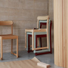 Atelier Chair