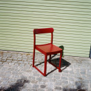 Atelier Chair