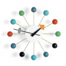 Wall Clocks - Ball Clock