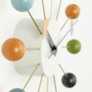 Wall Clocks - Ball Clock