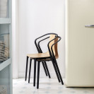 Belleville Chair
