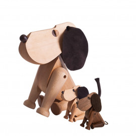 Oscar, Bobby and Rufus