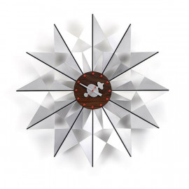 Wall Clocks - Flock of Butterflies