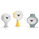 Ceramic Clocks