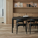 CH20 Elbow Chair